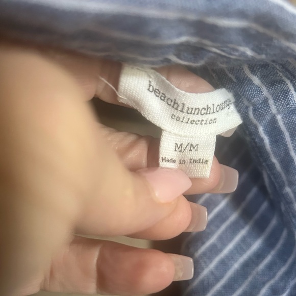 Beach Lunch Lounge brand Dress - Picture 6 of 11